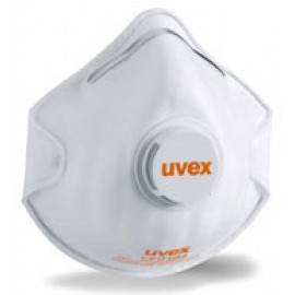Uvex Silv-Air N95 2210