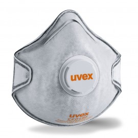 Uvex Silv-Air N95 2220