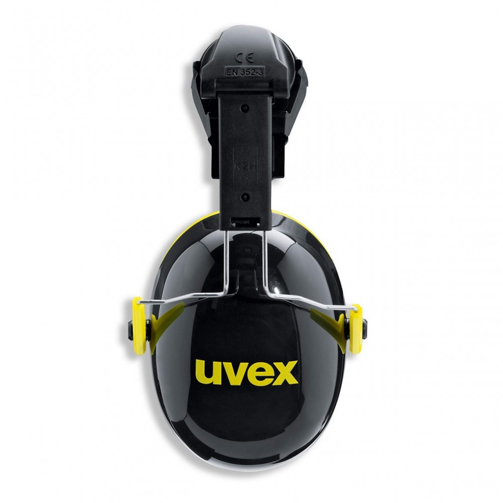 Uvex K2H Earmuff